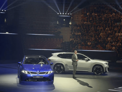 全新寶馬3系來(lái)襲:L113加長(zhǎng)顯身手,多動(dòng)力可選還有直列六缸加持