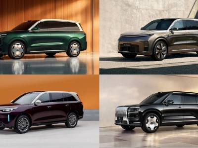 增混車大電池“軍備競賽”：50kWh成標配，大電池是趨勢還是妥協？