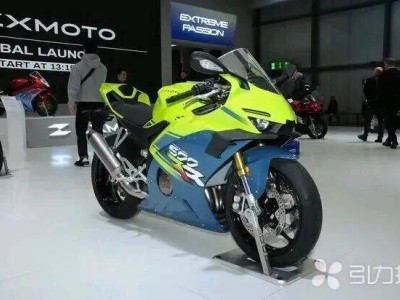 蘇州設計賦能張雪機車：破局國產仿賽設計困局 引領市場新風潮