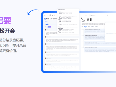 2026年董事會會議紀要工具實測：5款主流工具橫向對比，選對工具效率翻倍