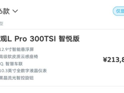 1.5T動力配250牛·米扭矩,油耗6.38L,20萬級這款車性價比如何?