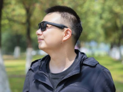 百元價位新選擇!飛雅F1智能眼鏡:舒適佩戴與卓越性能的雙重驚喜