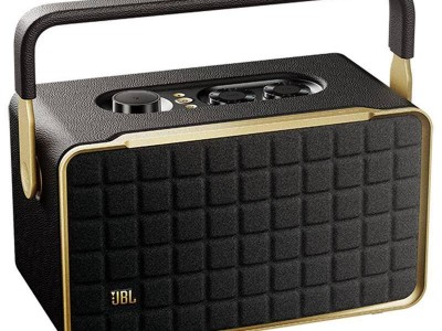 JBL音樂世家A300:以專業音質與智能設計,開啟高品質音樂生活新體驗