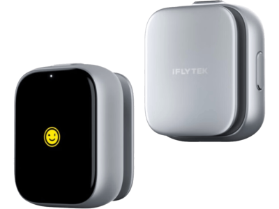 職場高效VS學生趣味:科大訊飛H1pro與朱迪胡蘿卜錄音筆怎么選?