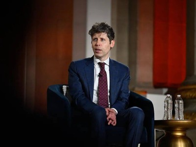 OpenAI高層“內訌”:CEO力推IPO,CFO擔憂財務風險引分歧