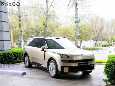 領克CO:TALK智享會啟幕,領克900憑硬核實力書寫中國高端汽車新篇章