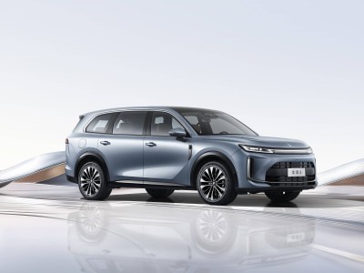 華境S驚艷登場:智駕續航安全動力全解析,盲訂開啟引期待