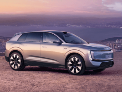 上汽奧迪E7X破佰駿山地賽車場SUV圈速紀錄 4月北京車展將首秀