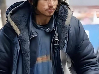 從“犀利哥”到“小馬云”:流量狂歡后,普通人被消耗的殘酷真相