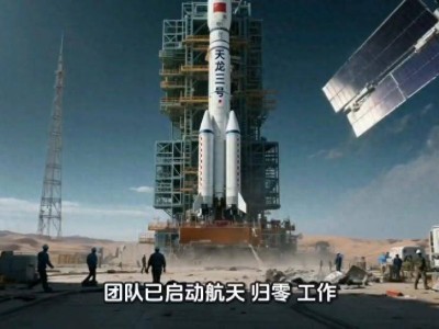 天龍三號首飛失利:與獵鷹9號對標之路,歸零迭代成破局關鍵