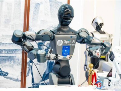 雷軍馬云罕見聯(lián)手!杭州具身智能新秀千尋智能30天狂攬30億融資