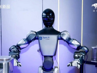 千尋智能再獲10億融資：30天累計30億，數據與商業化雙輪驅動加速跑