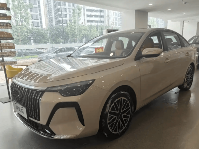 全新榮威i6 4月13日開啟預售 高智能中控與高效動力成家用新寵