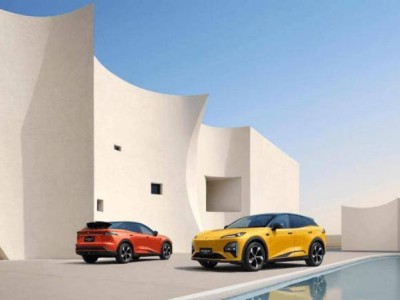 央企華為強(qiáng)強(qiáng)聯(lián)手,深藍(lán)S07激光版以科技重塑20萬(wàn)級(jí)SUV新體驗(yàn)