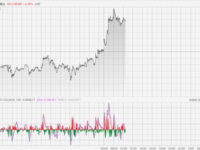 A股異動(dòng)丨美伊“停火兩周”，金銀價(jià)拉升，黃金概念股走強(qiáng)，西部黃金漲停
