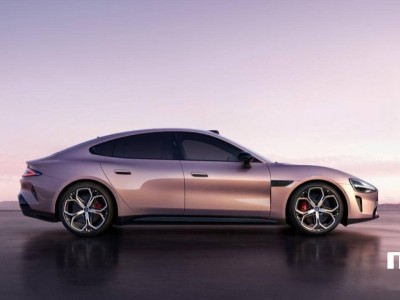 小米汽車答網友問第230集:SU7泊車新招 YU7功能預告 空簧質保等答疑