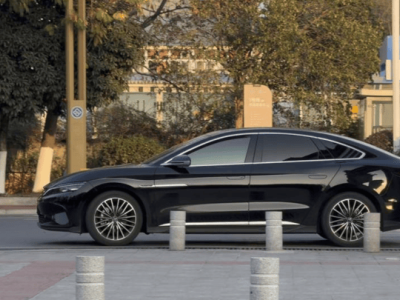 從校園到課堂：比亞迪憑何成為高校教師技術認同與價值共鳴的優選？