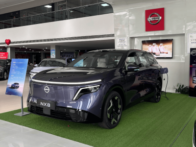 東風日產(chǎn)NX8重磅登場!14.99萬起售,大五座+雙動力,家用SUV新選擇?