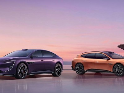 新阿維塔12上市與06T預售:雙車齊發(fā),智能豪華與性能平權(quán)共舞