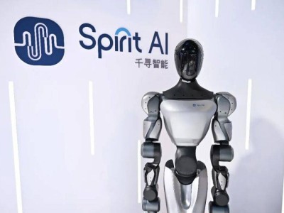 30億融資背后：千尋智能憑啥獲馬云雷軍青睞，具身智能新賽道如何突圍？