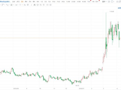 布油、WTI原油期貨雙雙漲超3%