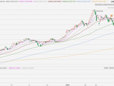 臺股本周累漲8.74%
