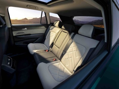 硬核美學(xué)與實用兼具 全新攬巡上市為年輕中產(chǎn)家庭開啟新旅程