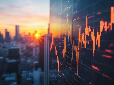 集體飆漲，資金加速流入