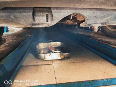 汽油不耐燒是錯覺嗎？老司機揭秘：駕駛習慣、車況等5大因素在作祟