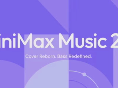 MiniMax推出Music 2.6:國風音樂有“呼吸感” 游戲配樂更出彩