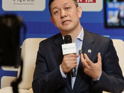 蔚來李斌：2026年樂道L90將搭載旗艦智駕芯片 20至30萬級市場迎新突破