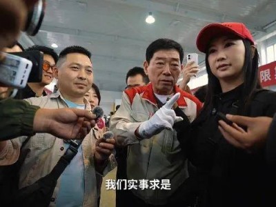 魏建軍硬核發聲：長城拒絕“定語陷阱”，歐拉5混動版用真實數據說話