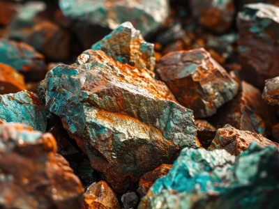 單季提價44.61%！稀土雙巨頭突然宣布！