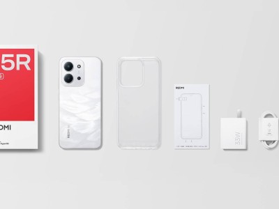 2026年Q1小米手機暢銷榜揭曉：紅米15R奪冠，小米17系列多款機型上榜
