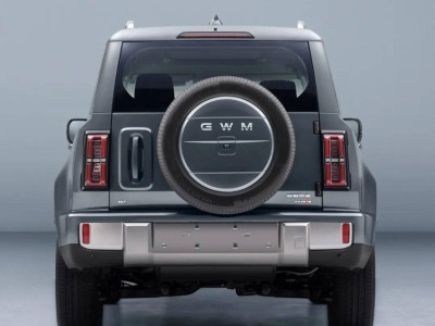 H10：哈弗拾起品牌語法，開啟家用SUV市場新征程