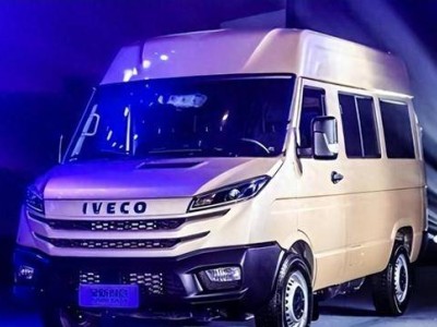 從被惡意中傷到抗疫英雄，南京依維柯如何逆襲狂賺40億？