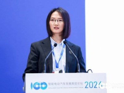 徐云:極氪9X憑技術實力獲海內外認可,成中國品牌撬動全球市場利器