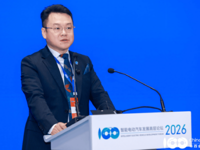 電驢時代張斌：新能源汽車三電維修亟待共建標(biāo)準(zhǔn) 破除“只換不休”困局