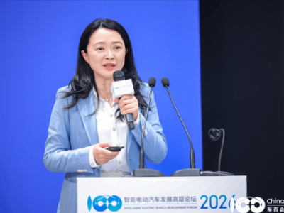 芯馳半導(dǎo)體陳蜀杰：汽車電子架構(gòu)升級(jí)，未來(lái)與具身智能共筑強(qiáng)大計(jì)算新篇