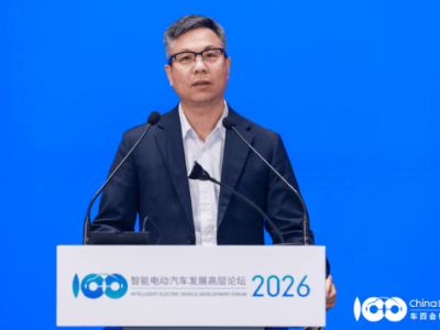 艾邁斯歐司朗石建國：車燈進化 數字光電讓汽車成智能情緒陪伴者