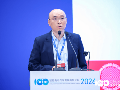 GSMA林立：中國智能網聯車領先，2030年乘用車5G滲透率或達95%