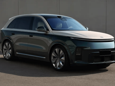 理想L8 Livis版來襲：尺寸升級拖掛合法，增程市場新變局待揭曉