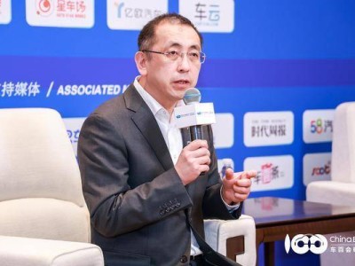 嵐圖盧放談智駕:莫被數字迷眼,聚焦整車綜合實力提升