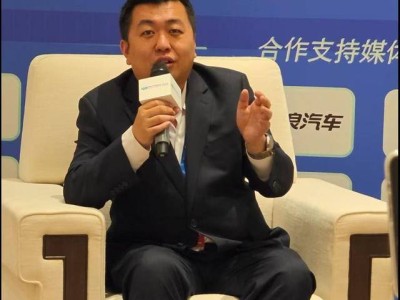 飛書洪濤:中國汽車研發管理加速數字化,從“德國經驗”邁向“中國方案”