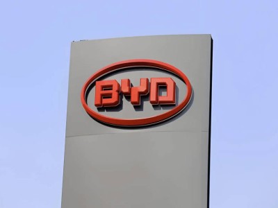 比亞迪2025年OTA更新200次遠超豐田大眾,展現強大整車智能升級實力