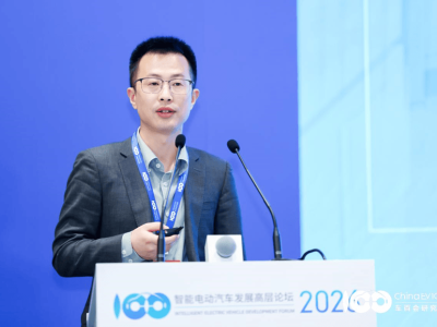 納芯微亮相智能電動汽車論壇：芯片賦能動力系統(tǒng)，驅動未來新發(fā)展