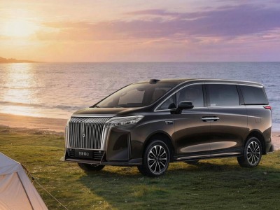 MPV市場再掀熱潮：魏牌高山新版本領(lǐng)銜，四款新車即將驚艷亮相