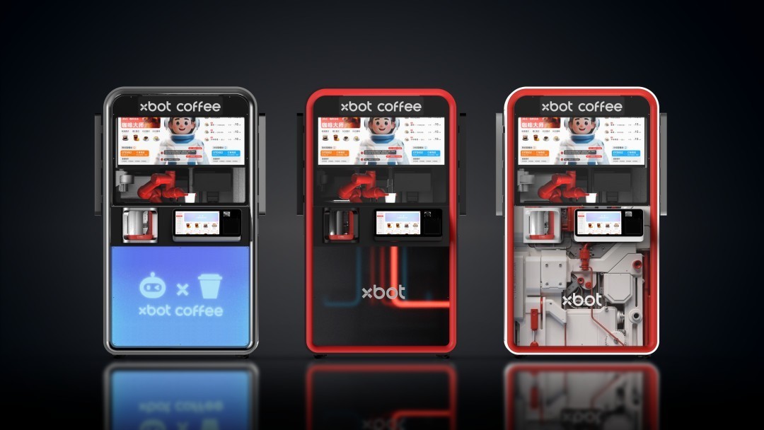 不做人形、不跳舞:他家的具身智能憑什么在100+城市賣出400萬杯咖啡?