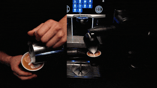 不做人形、不跳舞:他家的具身智能憑什么在100+城市賣出400萬杯咖啡?