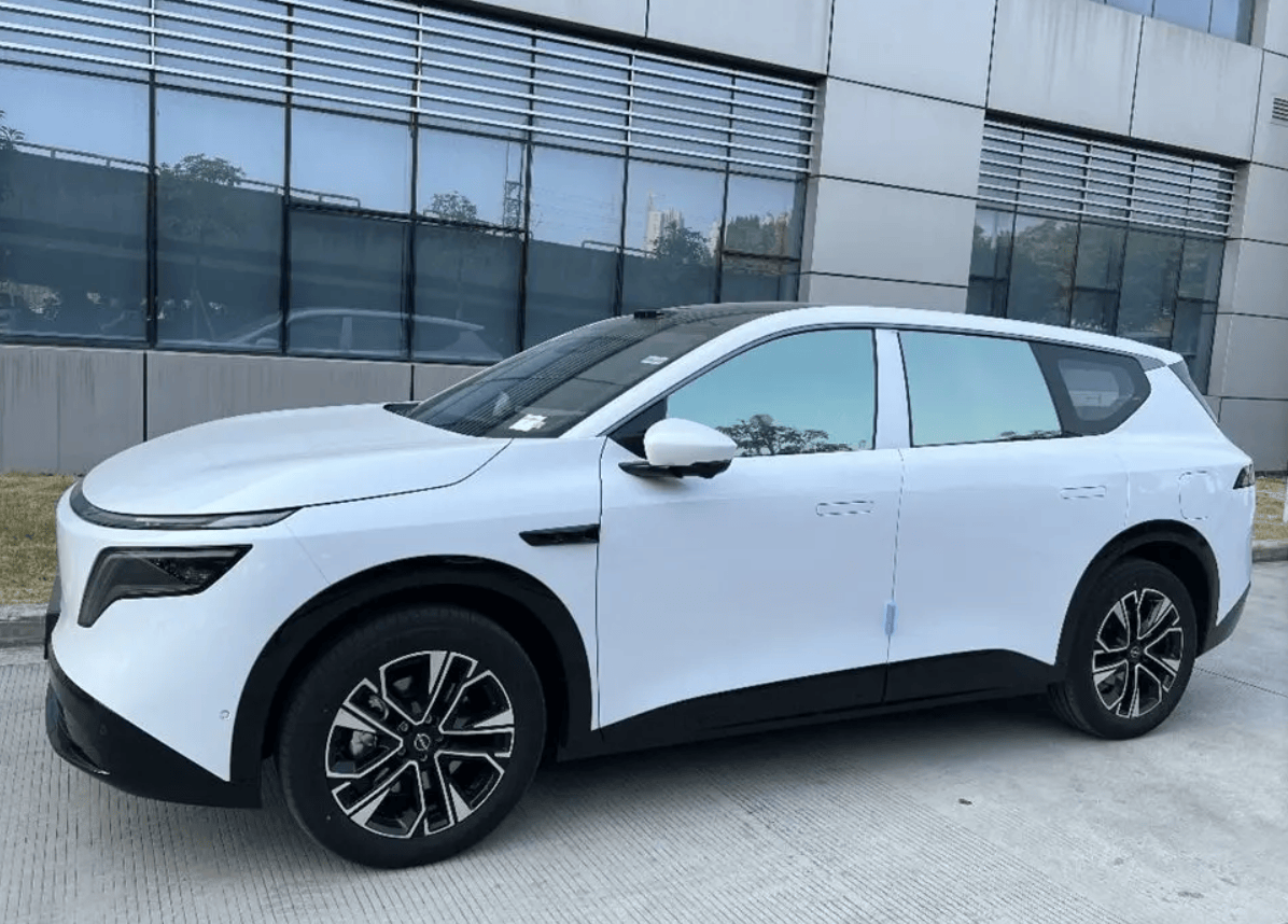 東風日產N系列車型